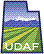 UDAF Logo
