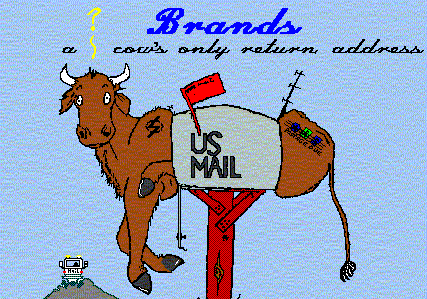 Cowmail