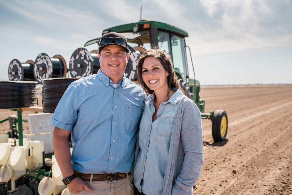 Utah Century Farms and Ranches Honoring the Immeasurable Role of Utah