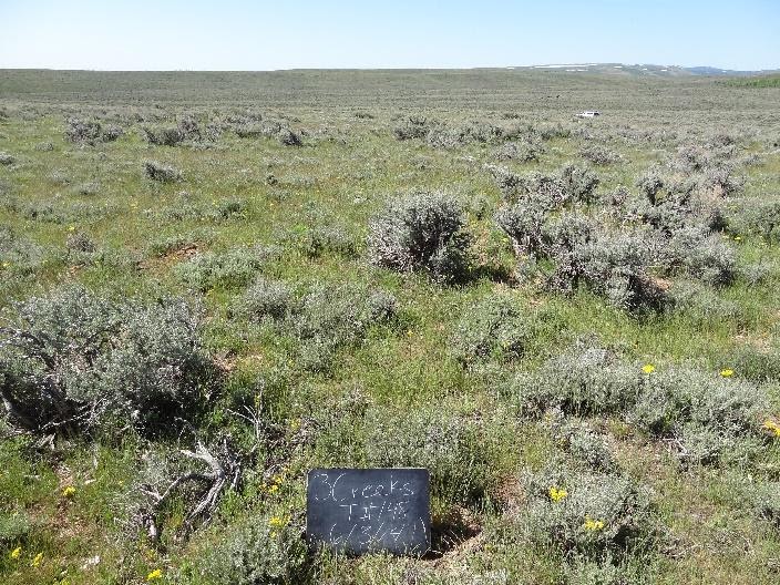 Grazing Monitoring Utah Department of Agriculture and Food