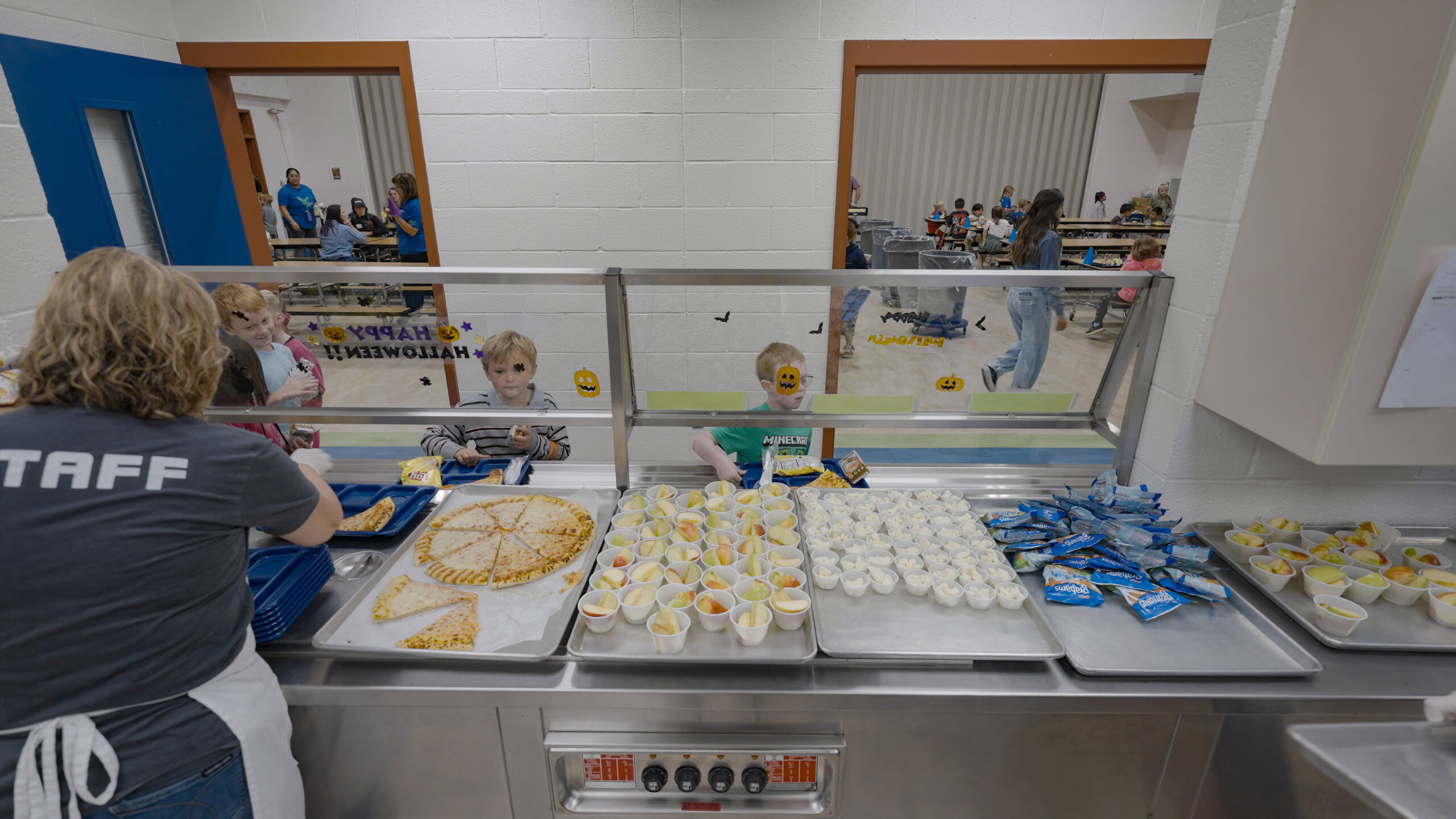 Featured image for “Utah Seeks Local Beef and Tree Fruit Vendors for School Meal Programs”
