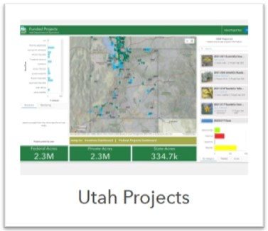 thumbnail of Utah Projects final print