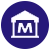 icon of meat inspection plants